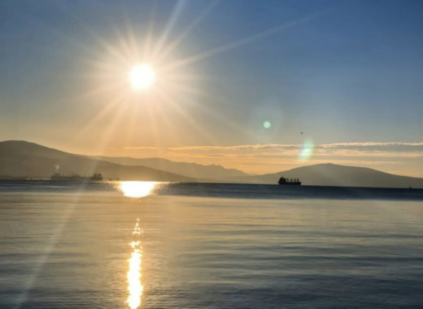 Пятница в Новороссийске начнется со стрельб