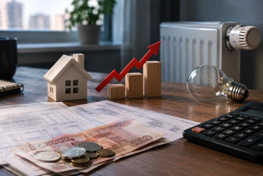 Коммуналка может подорожать сильнее ожидаемого