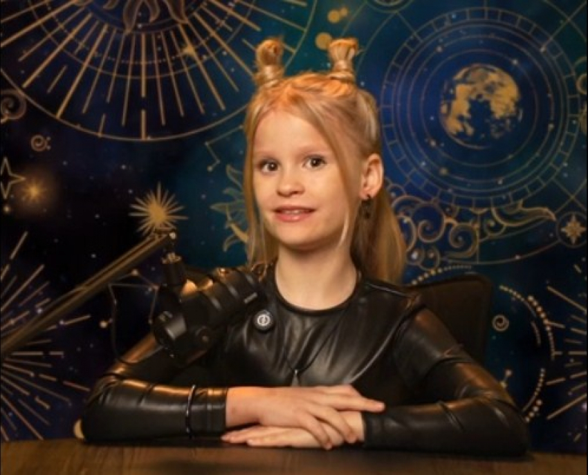 Суперсила знаков Зодиака: необычный гороскоп представляет новороссийцам Дарья Тимина