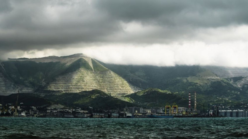 Пасмурный и холодный четверг ожидает новороссийцев