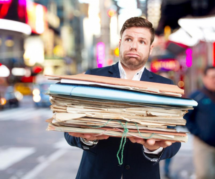 Штрафы для чиновников раскритиковал депутат Госдумы от Новороссийска