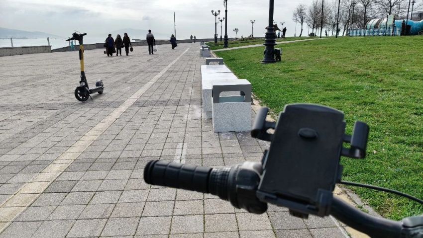 «Мраморные гробы» - новые лавочки на набережной Новороссийска возмутили жительницу 