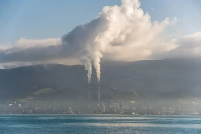 Новороссийские цемзаводы запускают новые линии и виды цемента в 2026 году