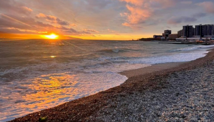 Ничего нового: в Новороссийске сегодня будут стрелять 