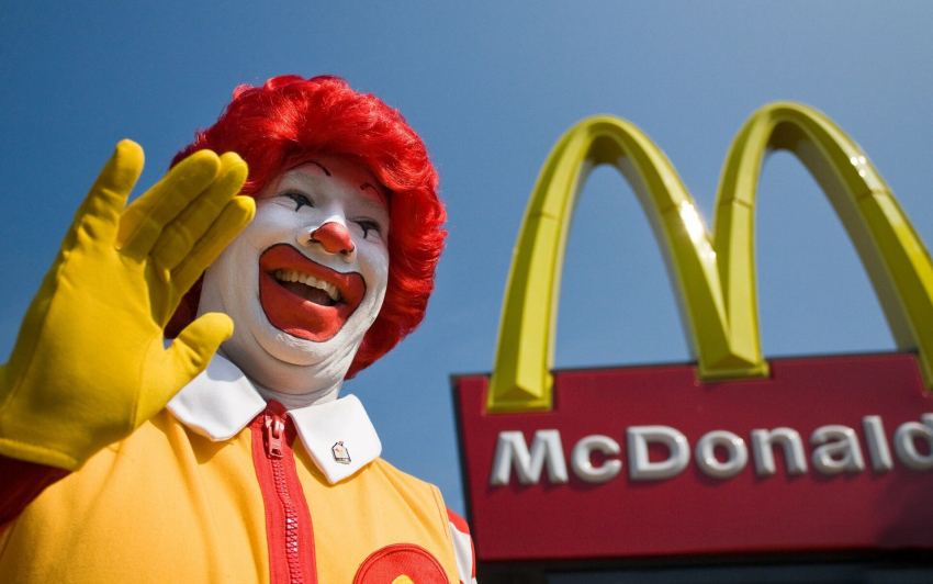 Он улетел, но обещал вернуться: «McDonald’s» в Новороссийске могут возобновить работу уже в середине июня