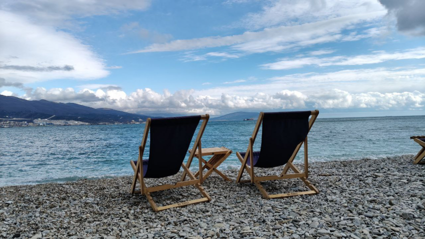 Утром – солнце, вечером – тучи: 16 марта новороссийцев ждет переменчивая погода 