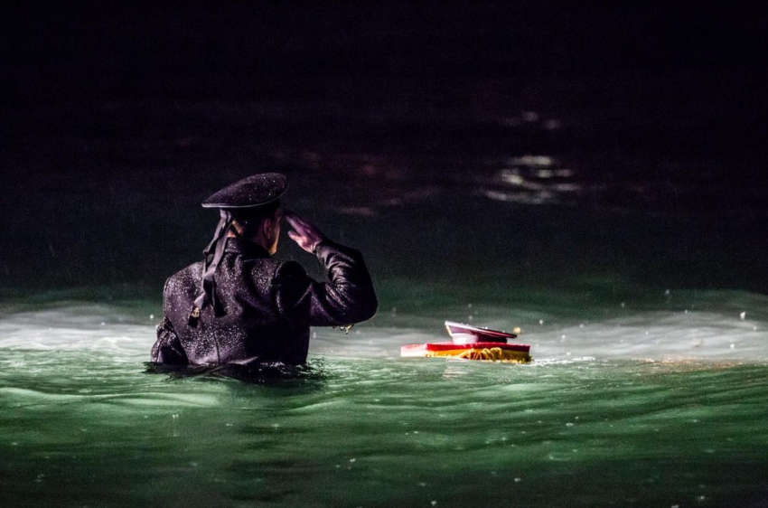 По 20 000 рублей получат в Новороссийске ветераны: когда и за что