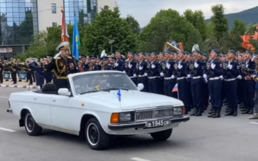 Теперь точно: параду в Новороссийске быть