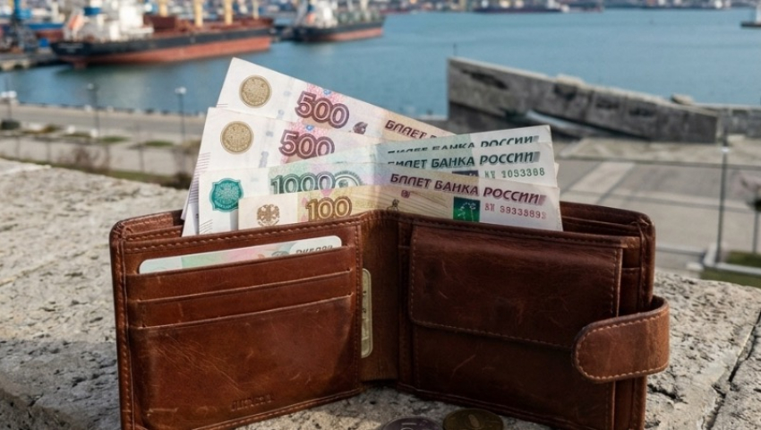 Новороссийск обошёл Краснодар по зарплатам: сколько получают горожане