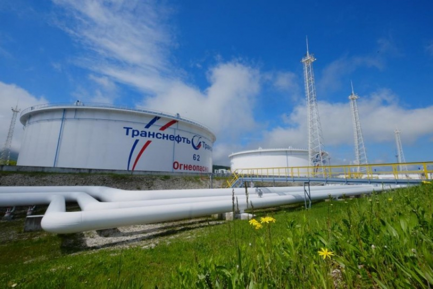 67 работников устраняли «разлив нефти»: как прошли учения АО «Черномортранснефть»