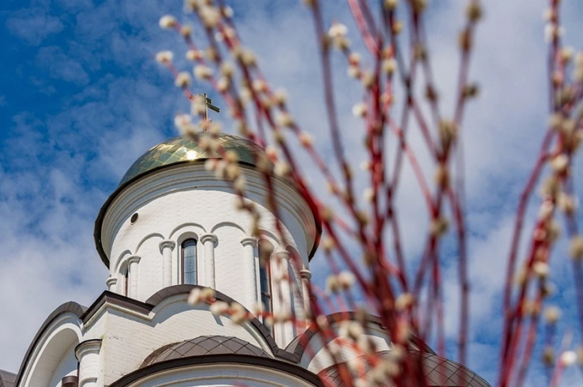 Погода в Новороссийске: в Пасху погода будет без осадков