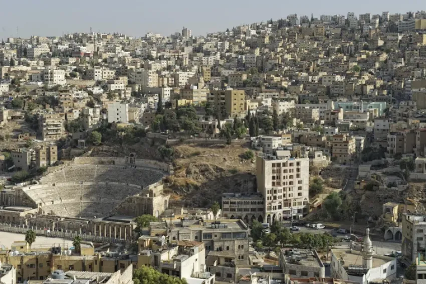 Туристов из России ждут в Иордании - виза не нужна 