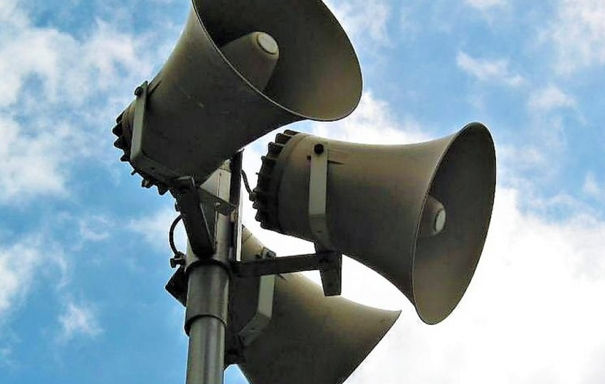 Внимание! Жители Новороссийска услышат вой сирен 