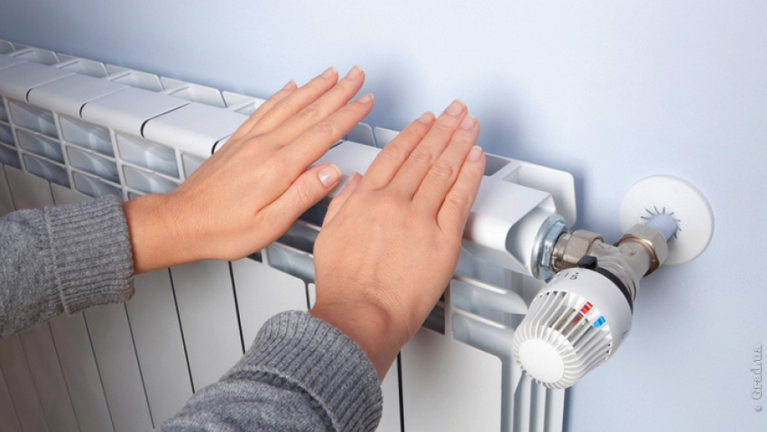 Теперь официально: когда в квартирах новороссийцев выключат отопление 