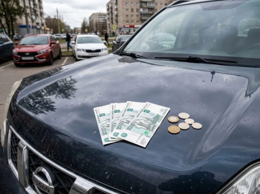 В Краснодарском крае планируют повысить транспортный налог  