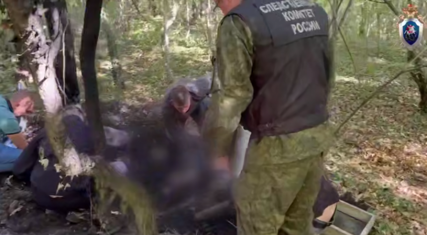 Жестокое убийство в Новороссийске: подозреваемый ревнивец находится под стражей