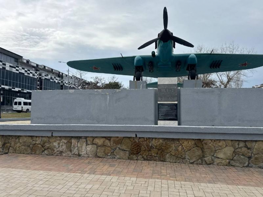 Вместо «Победы» - «Беда": новороссийцы потребовали привести в порядок символичные объекты города-героя