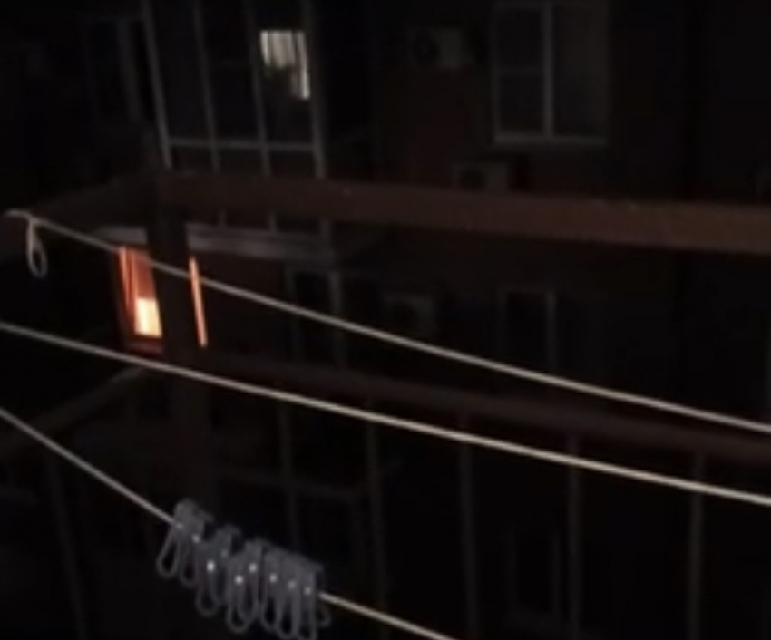 Химическая атака в Новороссийске: что это было?