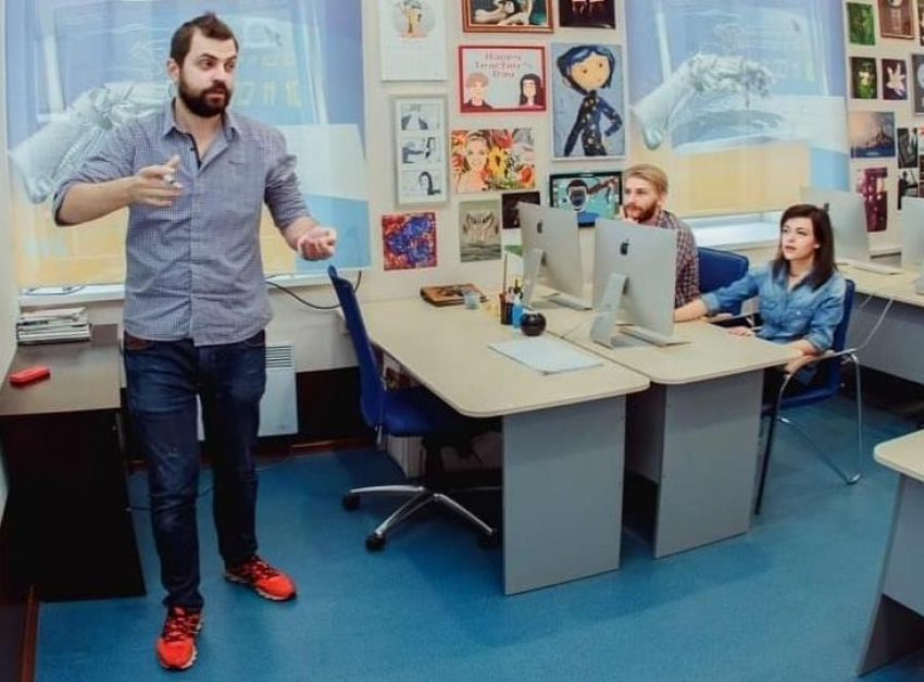 Не упустите шанс найти высокооплачиваемую работу за рубежом