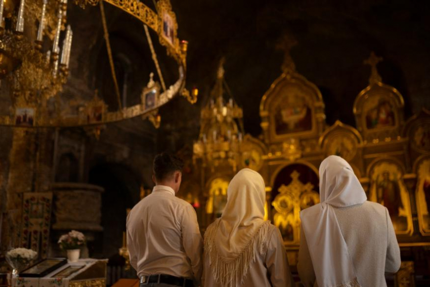 Что такое «монастыринг» и будет ли просто новороссийцам начать им заниматься