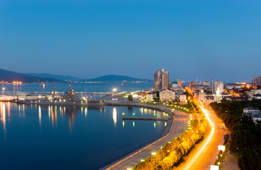 Много ли людей мечтает перебраться в Новороссийск