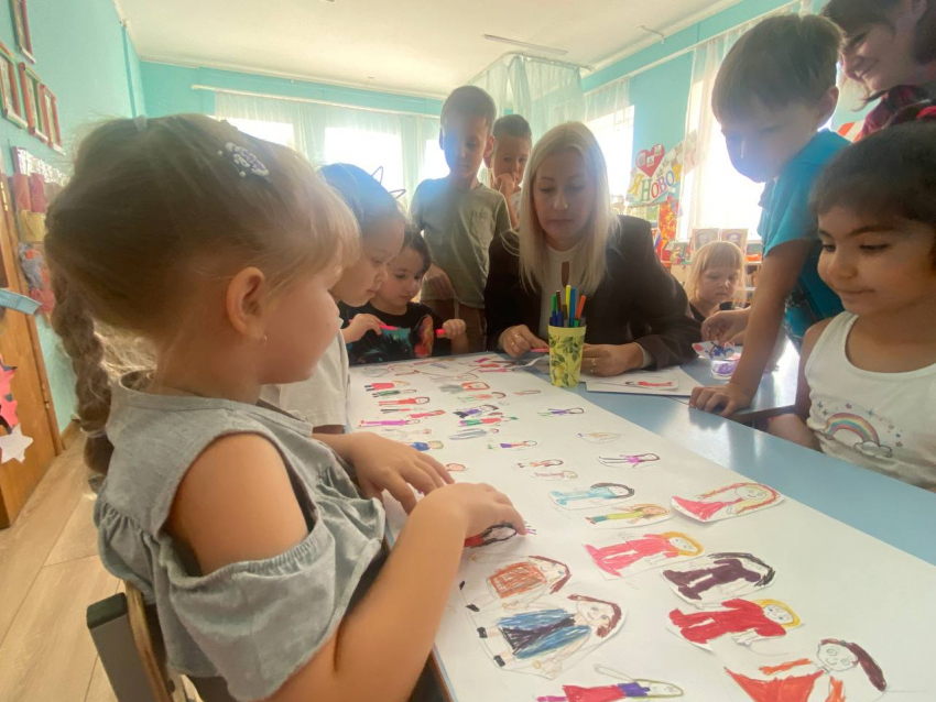 Не хватало и не хватит: получится ли сократить очередь в детские сады в Новороссийске