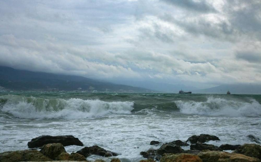 В Новороссийске задует норд-ост до 11 метров в секунду
