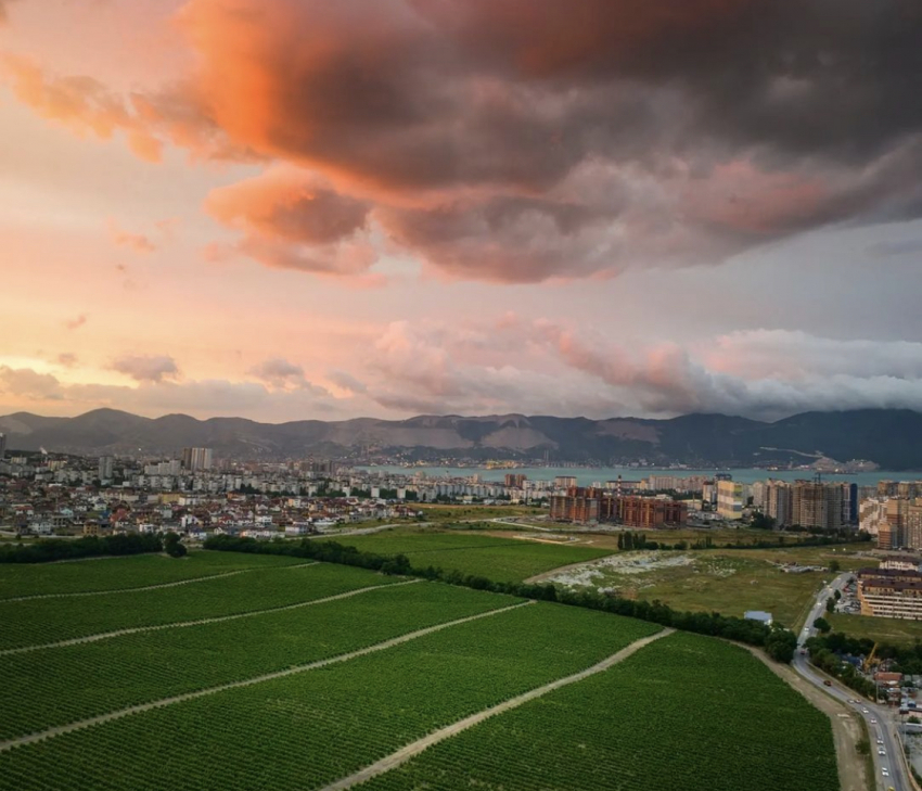 Жарко не будет: синоптики рассказали о погоде в Новороссийске в воскресенье 