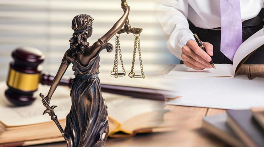 Новороссийцы 20 ноября смогут получить бесплатную юридическую помощь