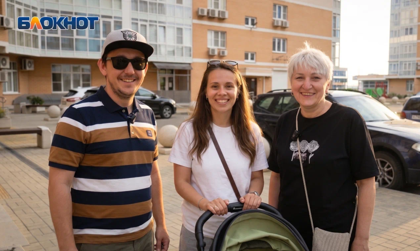 Передовые ЖК в Южном районе: «Блокнот» погостил в очередном доме у моря