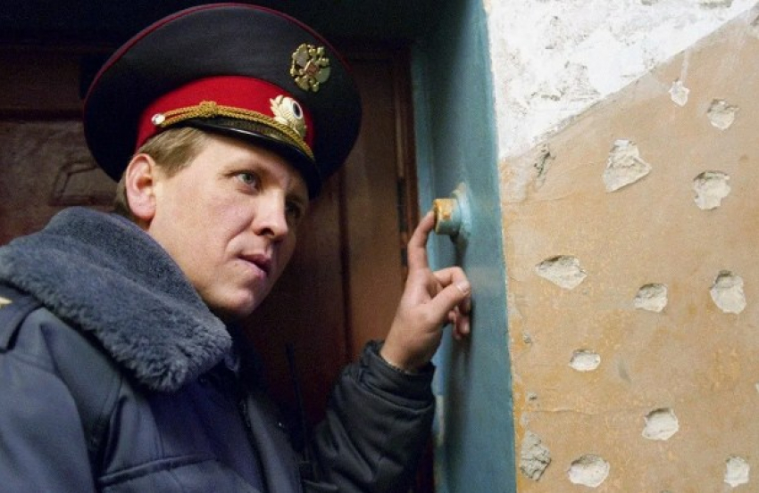 К кому полицейские Новороссийска сегодня придут в гости: вечером пройдет операция «Правопорядок»