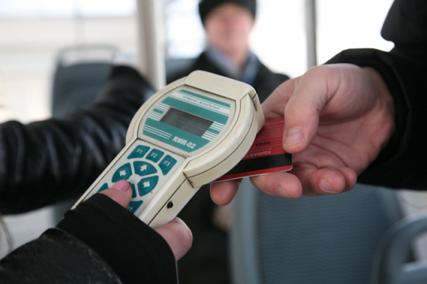 В Новороссийске мобильное приложение заменит киоски и кондукторов