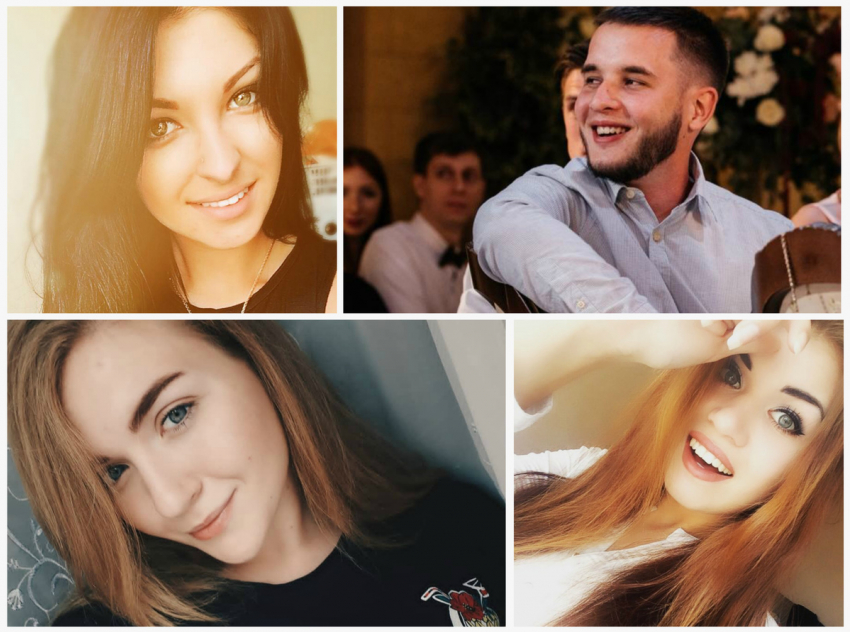 Улыбнись с «Блокнотом» и выиграй призы