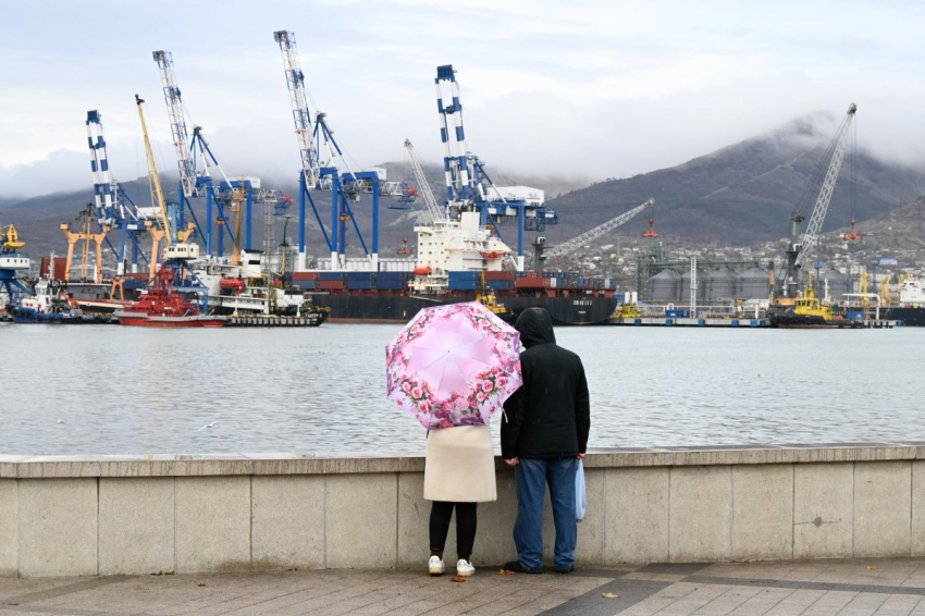 Никаких сделок: Евросоюз ввел новые санкции против порта Новороссийска 