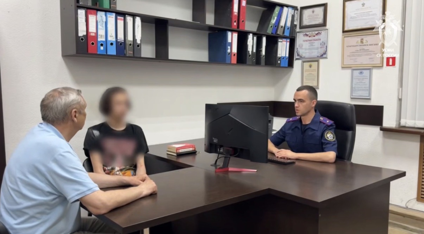Нападение на посетителей в краснодарском ТЦ: что известно к этому часу 