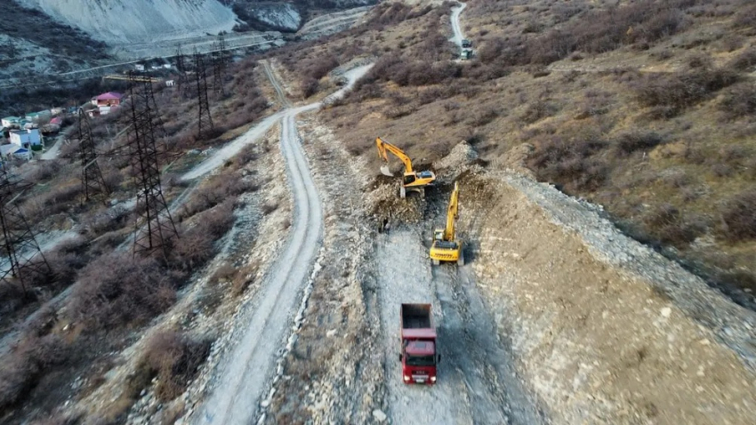 От Новороссийска до Кабардинки: наступает эра бесперебойного водоснабжения 