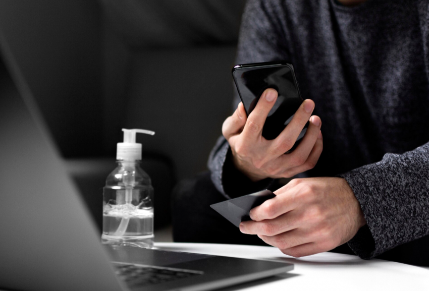 Мошенники теперь «косят» под почту: Новороссиец лишился 1,4 млн. рублей