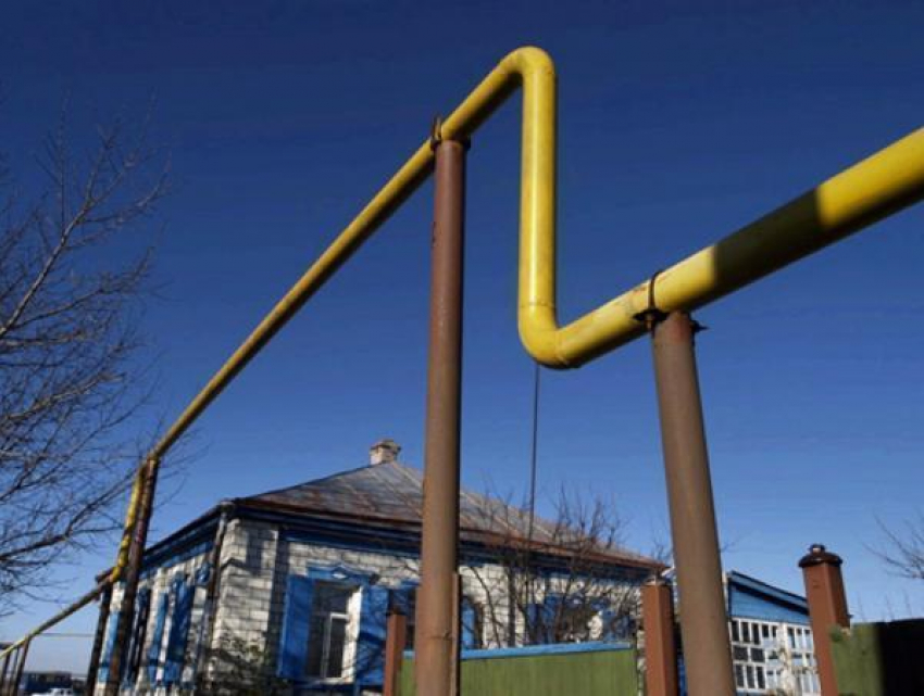 Садовые товарищества Новороссийска подключают к газу