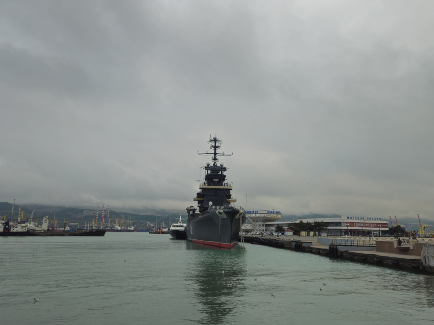 В Краснодарском крае была опасная ночь: что случилось за последние десять часов 