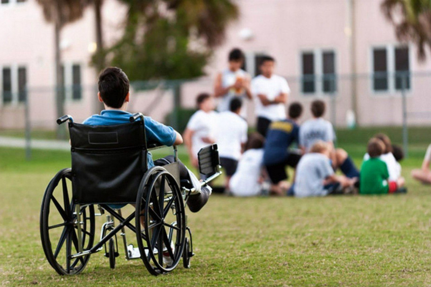 Детям-инвалидам хотят давать бесплатные путевки в санатории вне зависимости от заболевания 