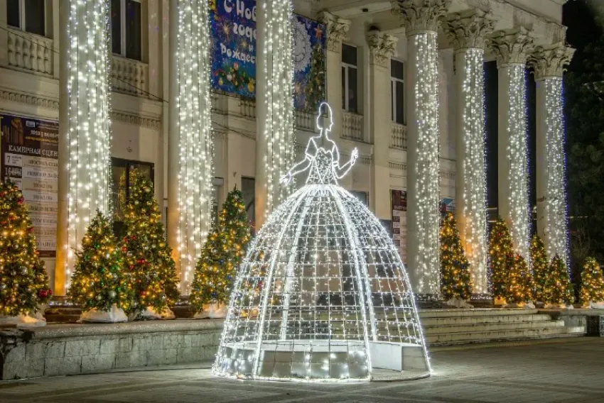 Куда пойти в праздничные дни: программа мероприятий в Новороссийске