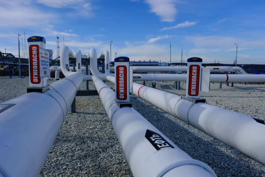 АО «Черномортранснефть» вошло в тройку лучших организаций системы «Транснефть» по обеспечению промышленной безопасности