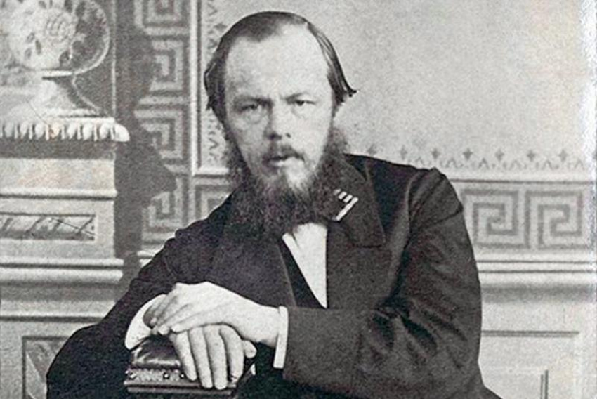 Молодежь начнет читать больше книг с «Картой Достоевского", считает депутат