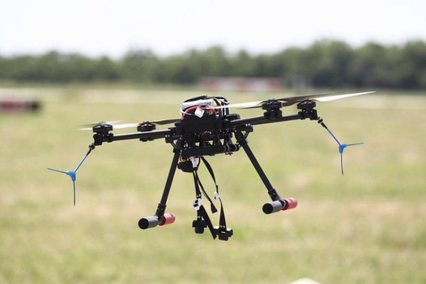 Краснодарский край вошел в топ-10 регионов по числу производителей БПЛА