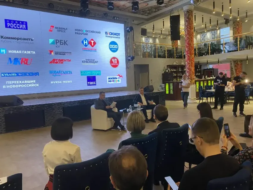 Новороссийск озеленят на 60 миллионов рублей 