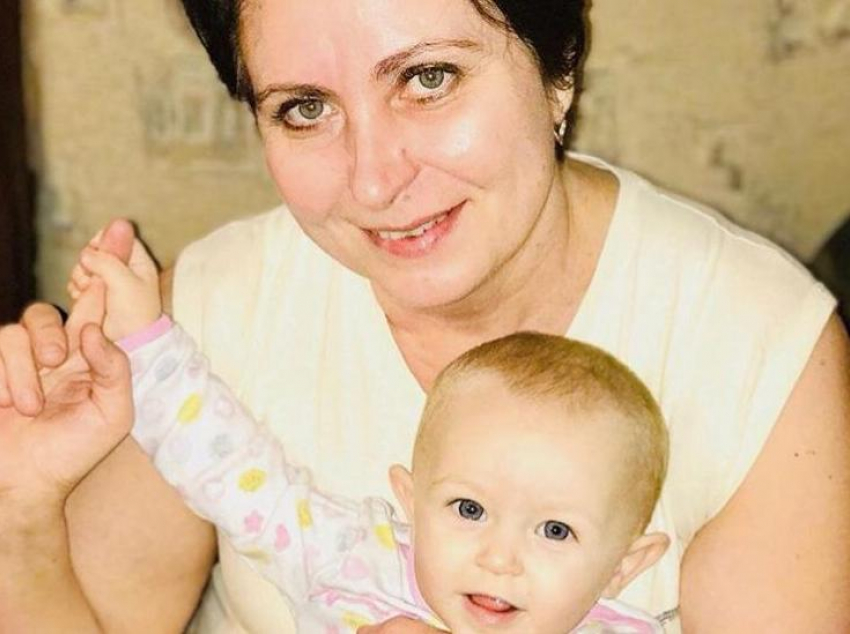 Милана Миронова: «Моя мама -  мама не по крови, а по сердцу"