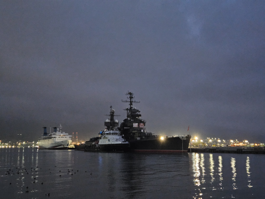 Новороссийск и другие регионы России под ударом: сбиты десятки беспилотников