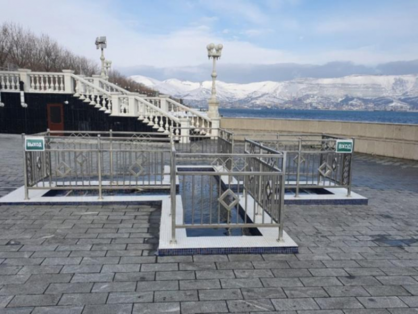 Крещение в Новороссийске: где и когда можно окунуться в освящённую воду 