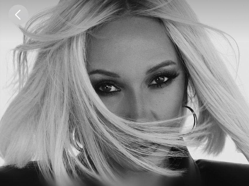 Телеведущая Лера Кудрявцева пережила атаку БПЛА в Краснодарском крае 