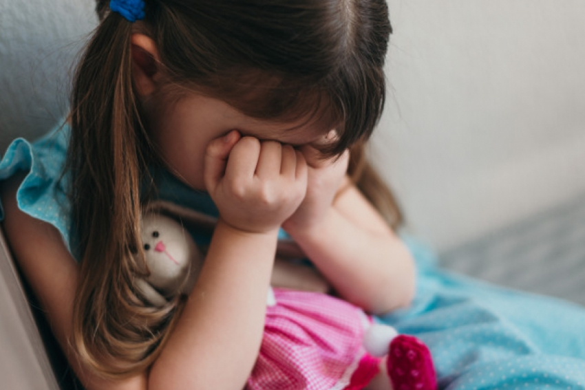 Мать сумела вернуть 5-летнюю дочь, которую прятал отец в Новороссийске 